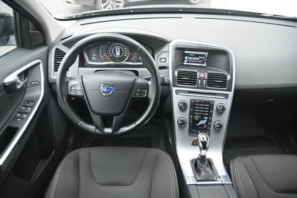 Volvo XC60 110 kW image number 18