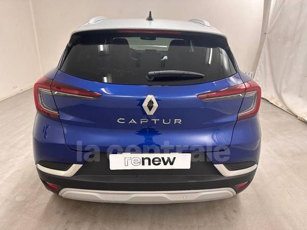 Renault Captur TCe 90 Techno 67 kW image number 6