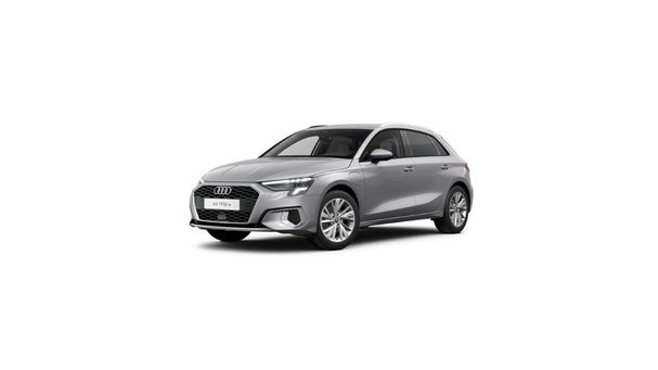 Audi A3 40 TFSIe Sportback Advanced 150 kW image number 3