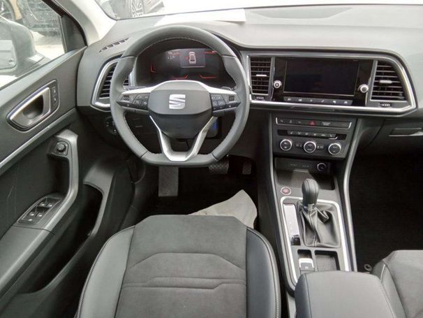 Seat Ateca 1.5 TSI DSG Style 110 kW image number 6