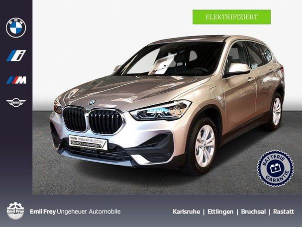 BMW X1 25e xDrive 162 kW image number 1