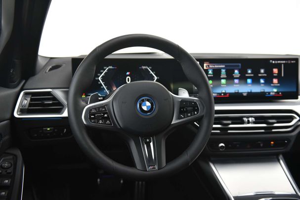 BMW 320 e 150 kW image number 16