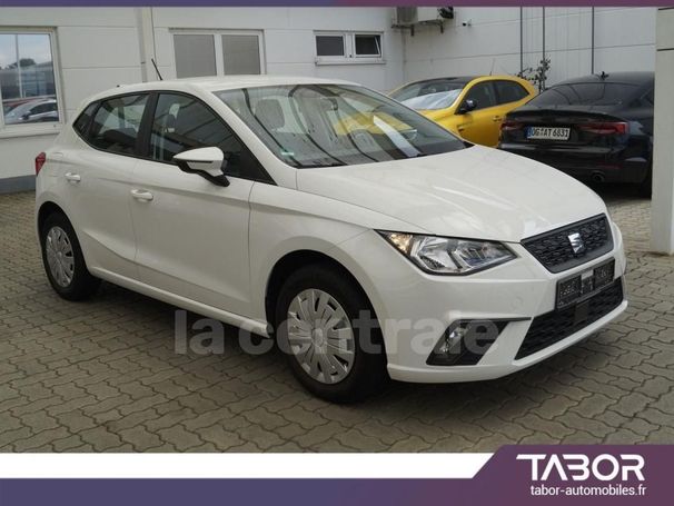 Seat Ibiza 1.0 TSI DSG Style 85 kW image number 2