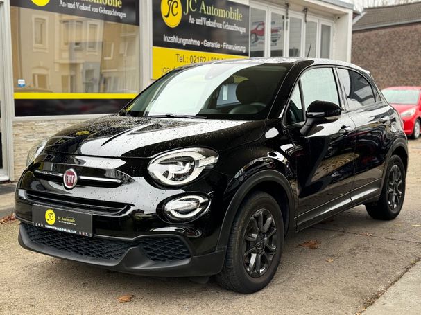 Fiat 500X 88 kW image number 7