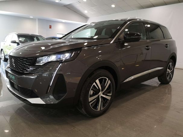 Peugeot 5008 BlueHDi 130 EAT8 Allure 96 kW image number 25