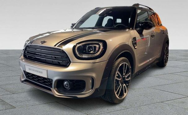 Mini Cooper Countryman Mini 100 kW image number 1