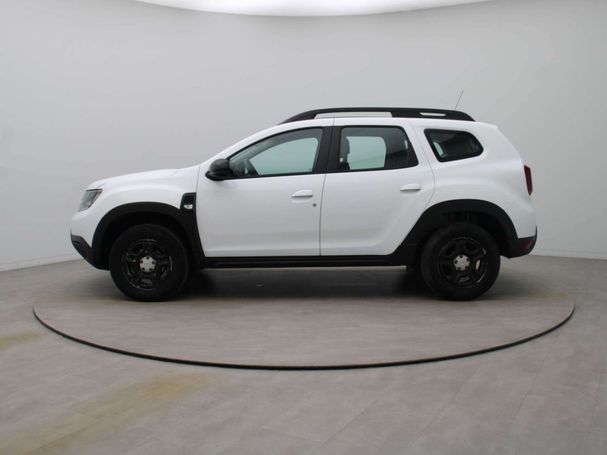 Dacia Duster TCe 130 Comfort 96 kW image number 23