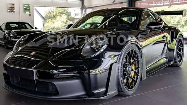 Porsche 992 GT3 RS 386 kW image number 2