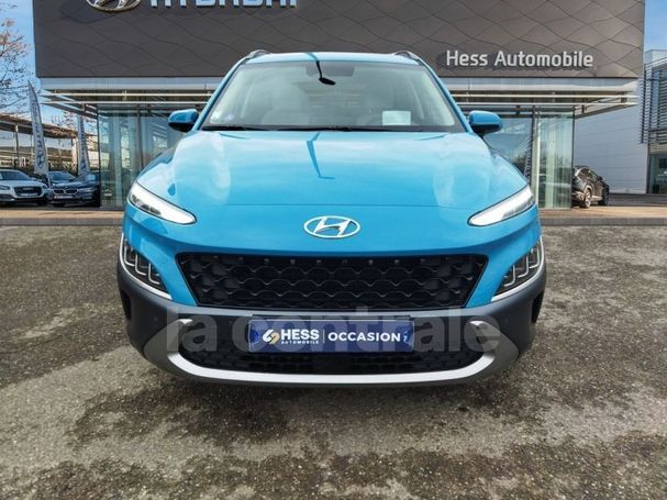 Hyundai Kona 104 kW image number 22