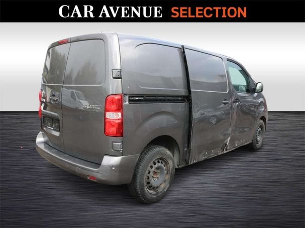 Toyota Proace 2.0 D-4D Comfort 90 kW image number 7