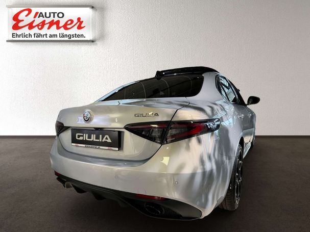 Alfa Romeo Giulia 2.0 Veloce 206 kW image number 14