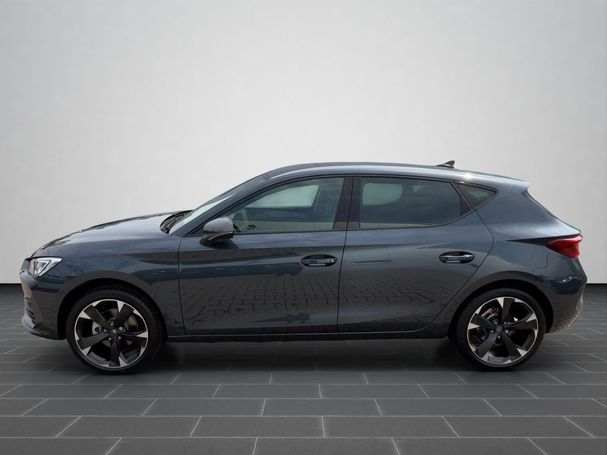 Cupra Leon 110 kW image number 7