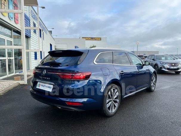 Renault Talisman Estate TCe 160 Intens 117 kW image number 2