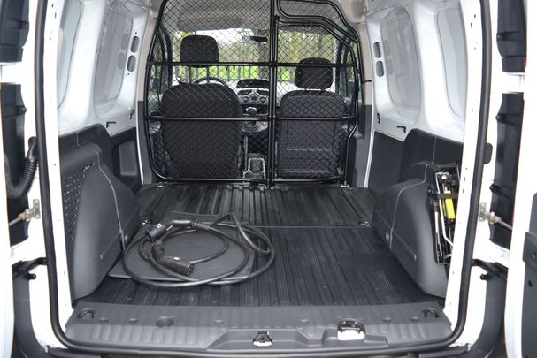 Renault Kangoo 44 kW image number 6