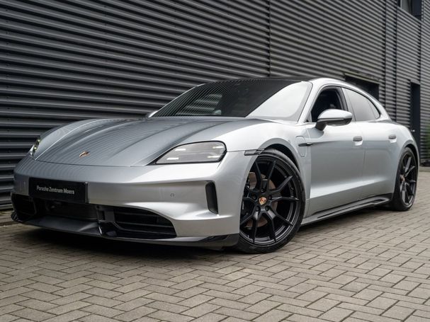 Porsche Taycan Sport Turismo 320 kW image number 1