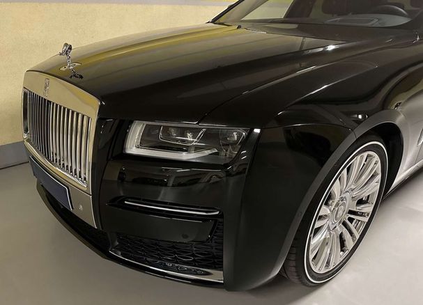 Rolls-Royce Ghost EWB 420 kW image number 18