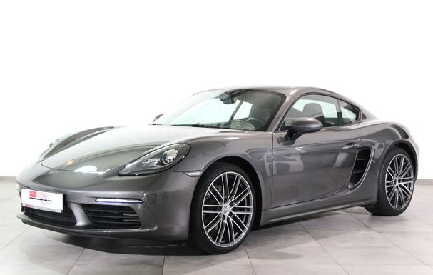 Porsche Cayman PDK 220 kW image number 1