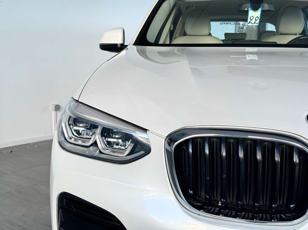 BMW X3 xDrive 120 kW image number 5