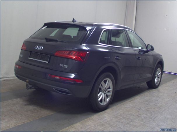 Audi Q5 40 TDI 140 kW image number 4