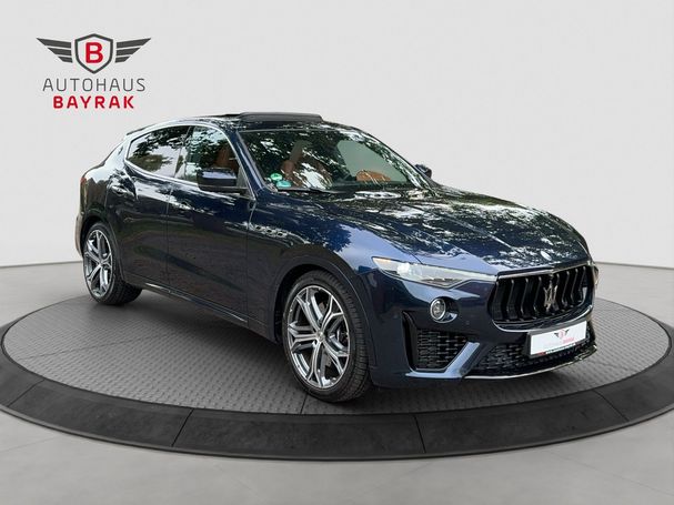 Maserati Levante S 316 kW image number 2