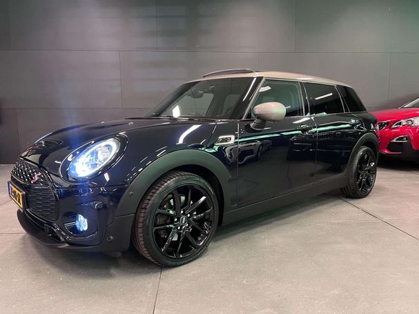 Mini Cooper S Clubman 141 kW image number 7