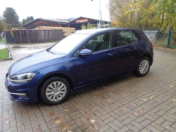 Volkswagen Golf 85 kW image number 7