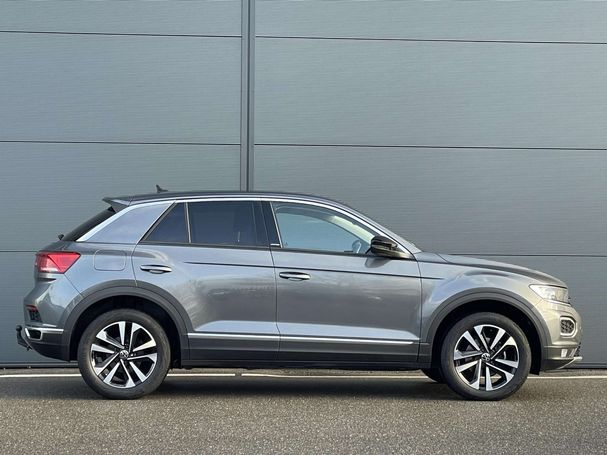 Volkswagen T-Roc 1.5 TSI Style DSG 110 kW image number 2