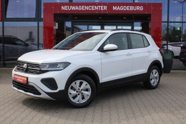 Volkswagen T-Cross 1.0 TSI DSG 85 kW image number 1