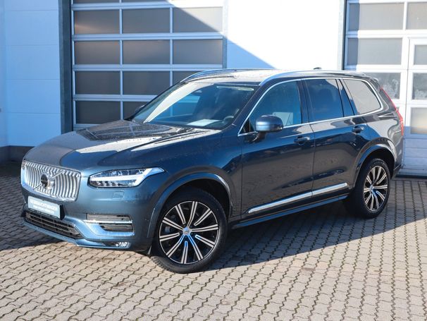 Volvo XC90 B5 AWD Plus 173 kW image number 2