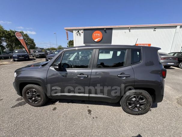 Jeep Renegade 96 kW image number 17