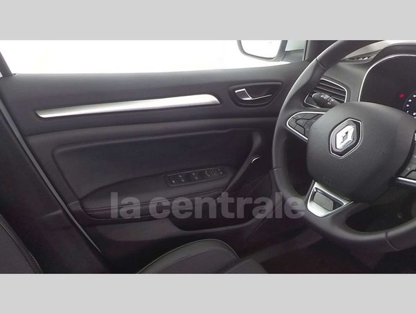 Renault Megane Estate Blue dCi 115 85 kW image number 9