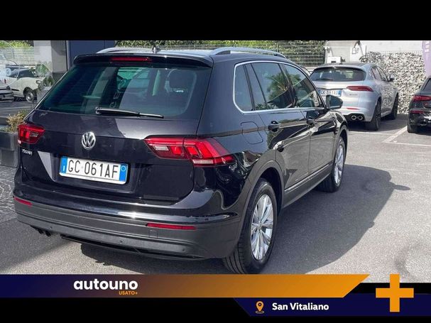 Volkswagen Tiguan 2.0 TDI DSG 110 kW image number 2