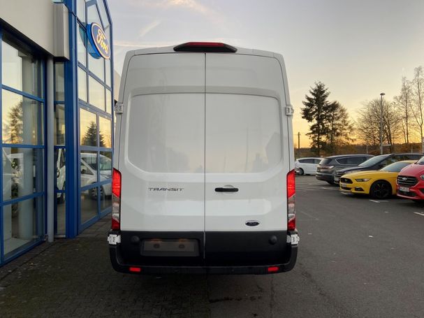 Ford Transit 350 Trend 96 kW image number 14