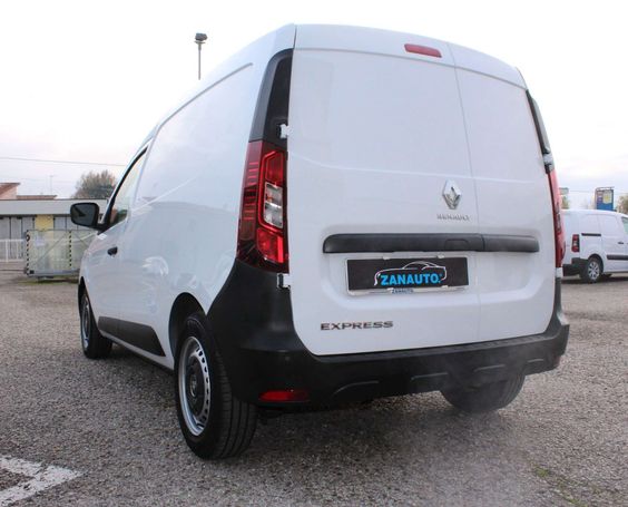 Renault Kangoo BLUE dCi 55 kW image number 7