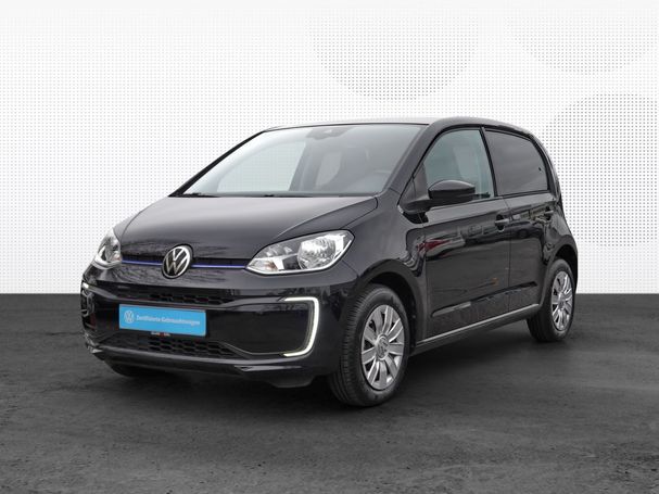 Volkswagen up! 60 kW image number 1