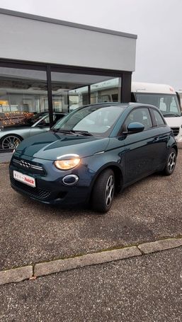 Fiat 500 e 70 kW image number 1