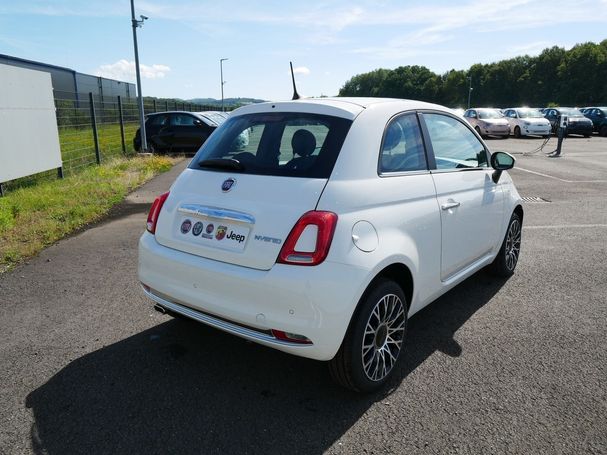 Fiat 500 1.0 51 kW image number 3