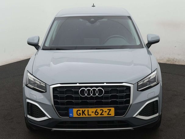 Audi Q2 30 TFSI Sport 81 kW image number 15