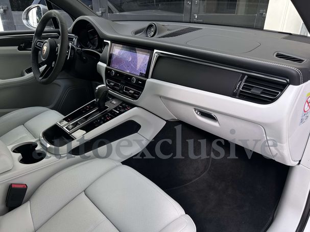 Porsche Macan PDK 195 kW image number 12