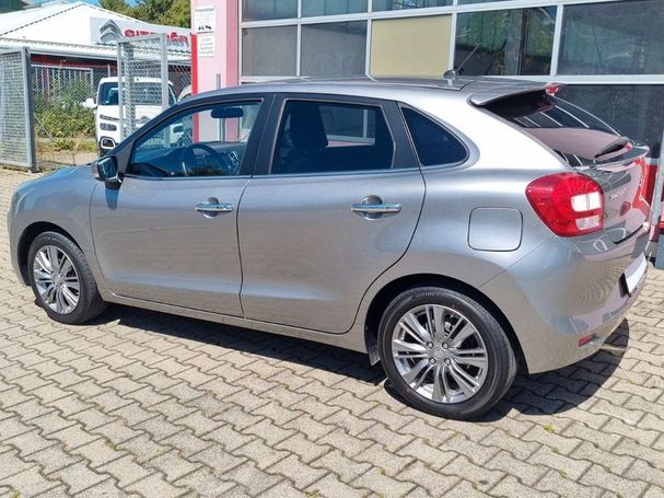 Suzuki Baleno 1.0 82 kW image number 11