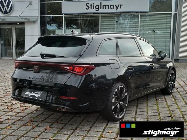 Cupra Leon e-Hybrid DSG 180 kW image number 2