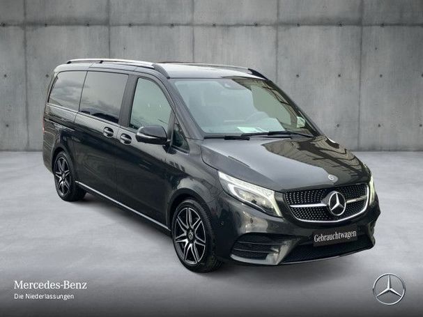 Mercedes-Benz V 300d Exclusive 176 kW image number 2