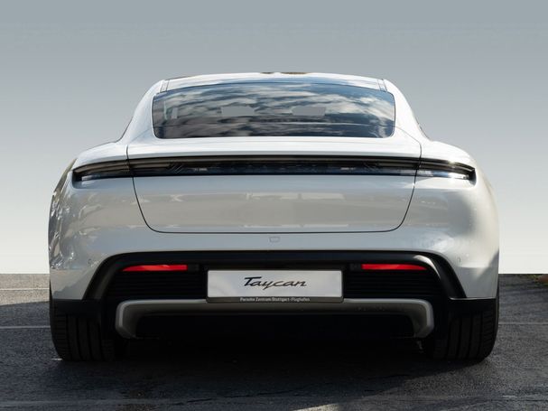 Porsche Taycan 320 kW image number 9