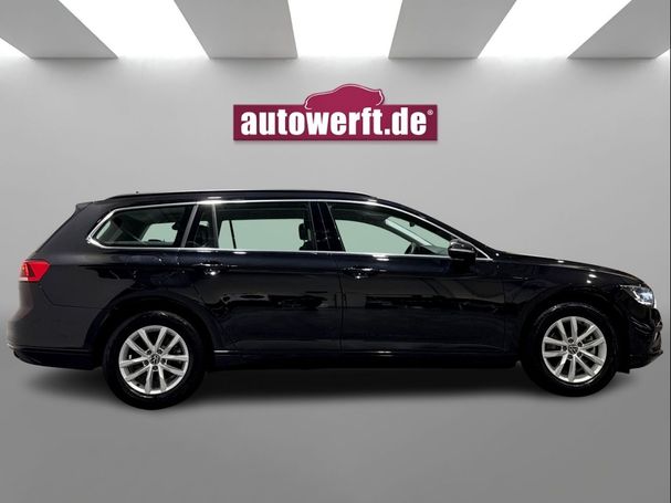 Volkswagen Passat Variant 2.0 TDI DSG 110 kW image number 6