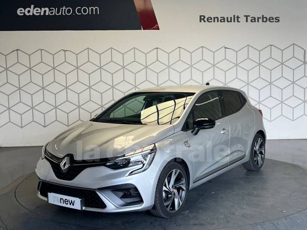 Renault Clio TCe 140 103 kW image number 1