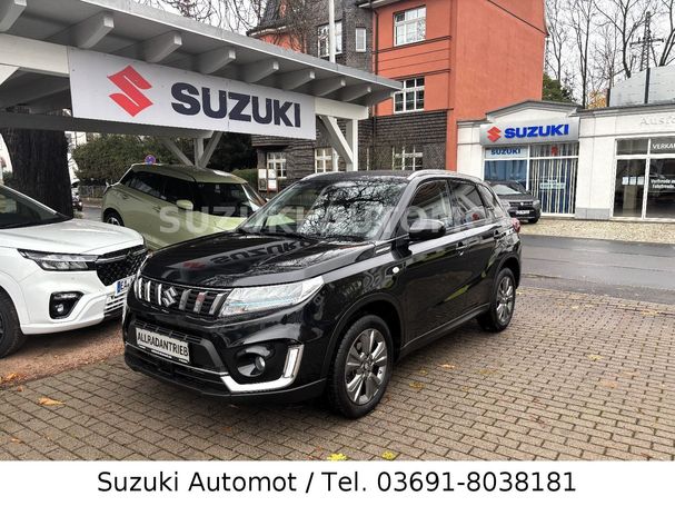 Suzuki Vitara 1.4 Hybrid ALLGRIP 95 kW image number 1