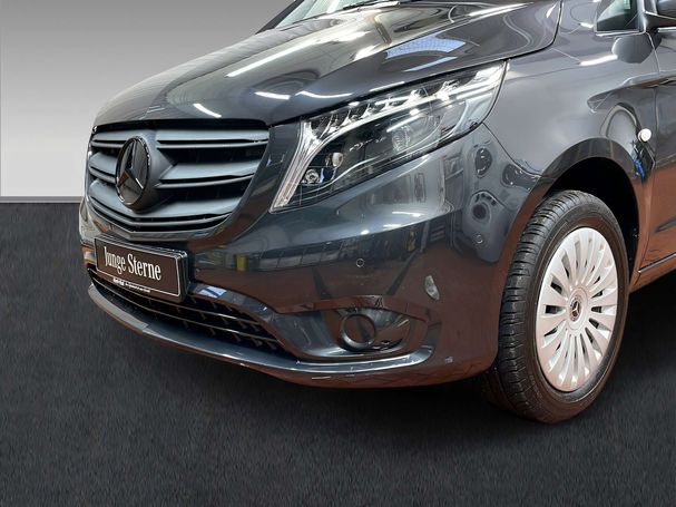 Mercedes-Benz Vito 119 Mixto 140 kW image number 4