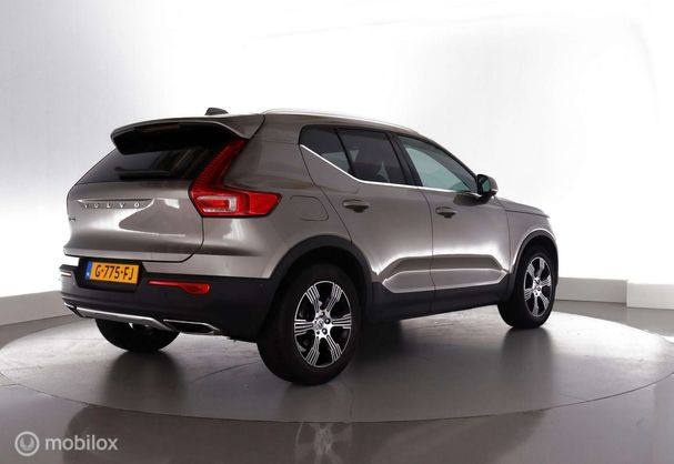 Volvo XC40 T3 Inscription 120 kW image number 3