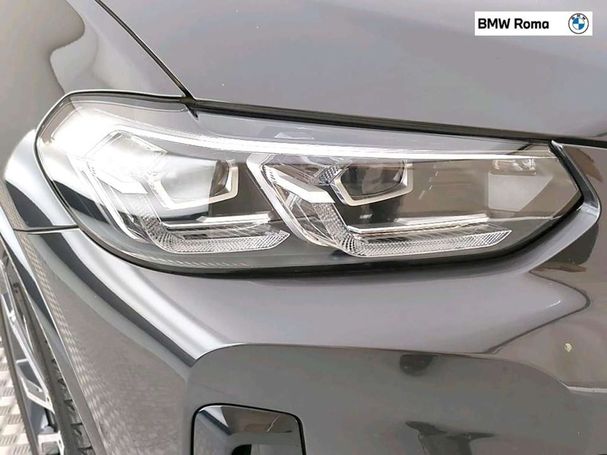 BMW X4 xDrive20d 140 kW image number 4