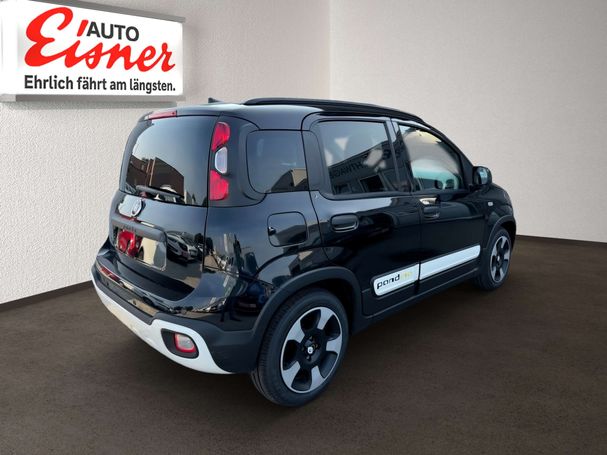 Fiat Panda 51 kW image number 14